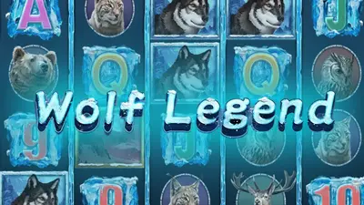 wolf legend